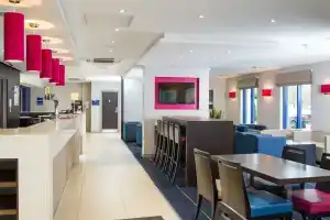 Holiday Inn Express London Wandsworth by IHG, London