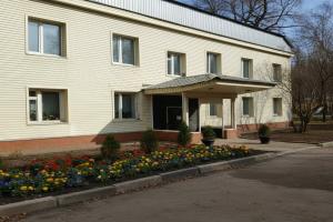 Kvest Hostel, Moscow