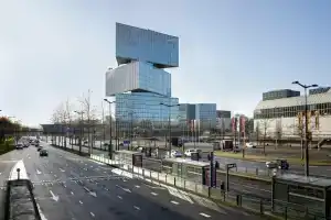 nhow Amsterdam RAI, Amsterdam