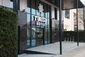 Rauza Hotel, Tashkent
