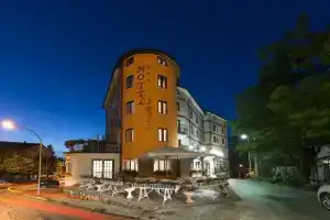 Hotel Iris, Roccaraso