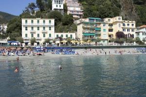 Hotel Baia, Monterosso al Mare
