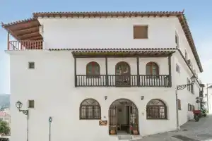 Eliza Hotel, Skiathos Town