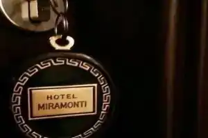 Hotel Miramonti, Petralia Soprana