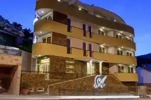 Hotel Atina, Budva