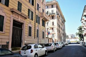 Hotel Paolo II, Rome