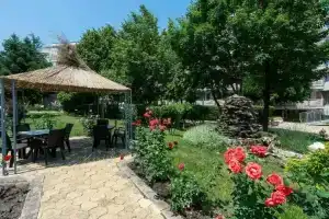 Belitsa Hotel, Primorsko