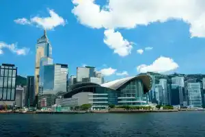 Lanson Place Causeway Bay, Hotel, Hong Kong