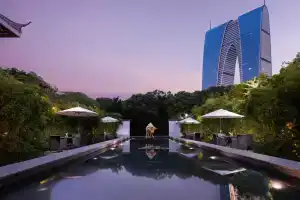 Tonino Lamborghini Hotel Suzhou, Suzhou