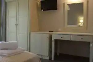 Ntinas Filoxenia Hotel & Spa, Skala Potamias