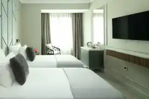 Hotel Nena, Istanbul