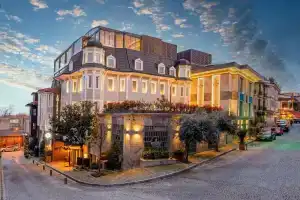 Amiral Palace Hotel Boutique Class & Spa, Istanbul