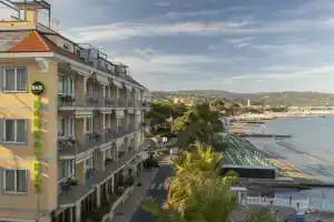 B&B Hotel Diano Marina Palace, Diano Marina