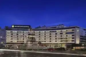 InterContinental Hotels SOFIA by IHG, Sofia