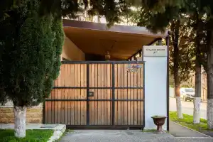 Ulyyana Hotel, Gelendzik