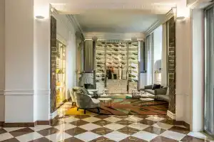 Sofitel Roma Villa Borghese, Rome