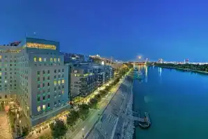 Grand Hotel River Park, a Luxury Collection Hotel, Bratislava, Bratislava