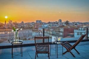 Hotel Moon & Sun, Porto
