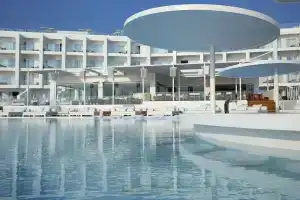 Porto Heli Resort, Porto Heli