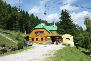 Penzion Alenka, Spindleruv Mlyn