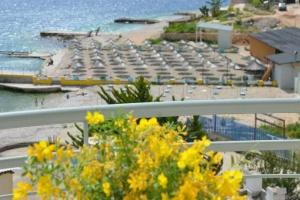 Epirus Hotel, Sarande