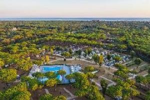 Camping Village Roma Capitol, Lido Di Ostia