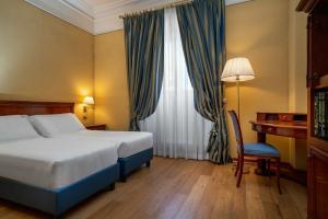 Hotel Oceania, Rome