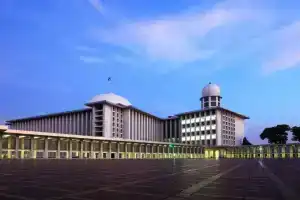 Rasuna Mansion, Jakarta