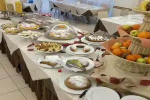 Hotel Adriatic & Beauty, Rimini