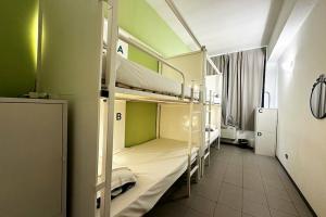 Mio Hostel, Milan