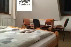 Pension Fontana, Spindleruv Mlyn