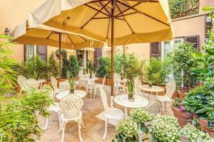 Charme Spagna Boutique Hotel, Rome