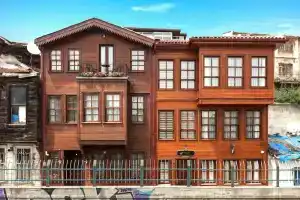 Ferman Konak Hotel-Special Category, Istanbul