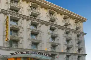 Kunterbunt Hotel, Istanbul