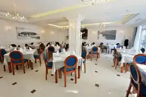 Alis Hotel, Shkoder