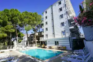 Cicek Apart Otel, Didim