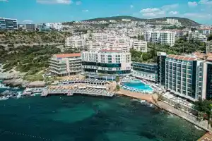 Charisma de Luxe Hotel, Kusadasi