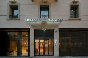 NH Milano Corso Buenos Aires, Milan