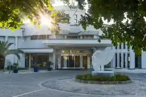 Samara Hotel Bodrum Ultra All Inclusive, Torba