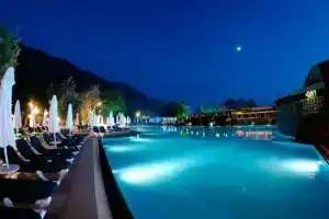 Belcekiz Beach Club - All Inclusive Hotel, Oludeniz