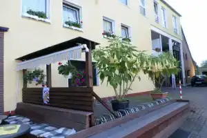 Hotel Landhaus Knappmann, Essen