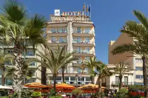 Hotel Marsol, Lloret de Mar