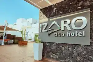 Gloria Izaro Club Hotel, Puerto del Carmen