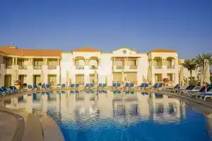 Marina Sharm Hotel, Sharm el Sheikh