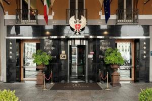 Phi Hotel Principe, Cuneo