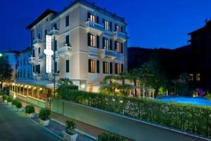 Hotel Parma e Oriente Wellness & Spa, Montecatini-Terme