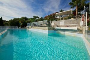 Villa Giada Resort, Imperia
