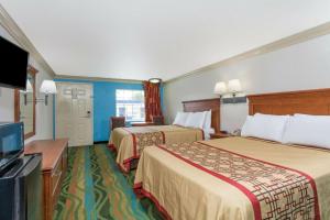 Days Inn by Wyndham Virginia Beach Town Center, Virginia Beach