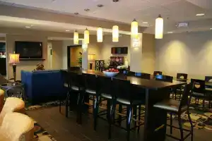Hampton Inn Topeka, Topeka