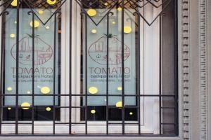 Tomato Urban Retreat, Torino